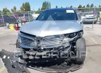 2018 Lincoln MKX фото