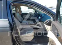 2018 Lincoln MKX фото