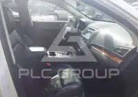 2018 Lincoln MKT photo