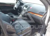 2018 Lincoln MKT photo