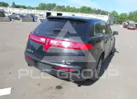 2018 Lincoln MKT photo
