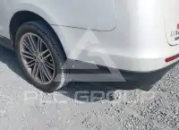2018 Lincoln MKT фото