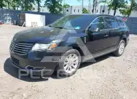 2018 Lincoln MKT photo