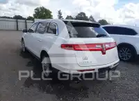 2018 Lincoln MKT фото