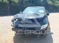 2018 Lincoln MKT фото