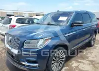 2018 Lincoln NAVIGATOR photo
