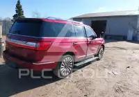 2018 Lincoln NAVIGATOR фото