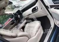 2018 Lincoln NAVIGATOR фото