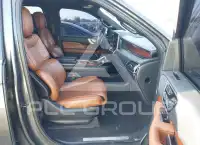 2018 Lincoln NAVIGATOR фото