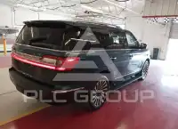 2018 Lincoln NAVIGATOR photo