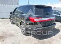 2018 Lincoln NAVIGATOR photo