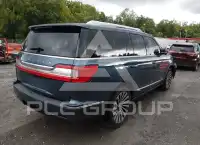 2018 Lincoln NAVIGATOR фото