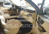 2018 Lincoln NAVIGATOR фото
