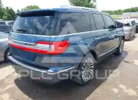 2018 Lincoln NAVIGATOR photo