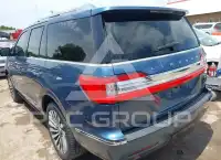 2018 Lincoln NAVIGATOR photo