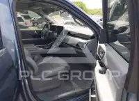 2018 Lincoln NAVIGATOR photo