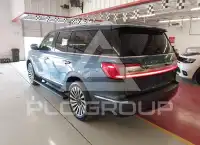 2018 Lincoln NAVIGATOR photo