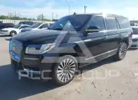 2018 Lincoln NAVIGATOR фото