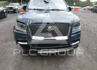 2018 Lincoln NAVIGATOR фото