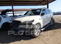 2018 Lincoln NAVIGATOR фото