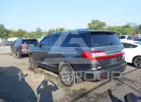 2018 Lincoln NAVIGATOR фото