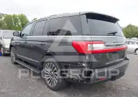 2018 Lincoln NAVIGATOR фото