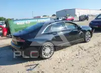 2018 Lincoln MKZ фото
