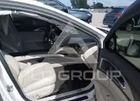 2018 Lincoln MKZ фото