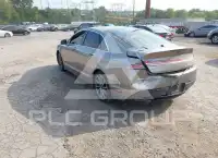 2018 Lincoln MKZ фото