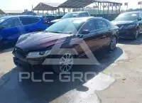 2018 Lincoln MKZ фото