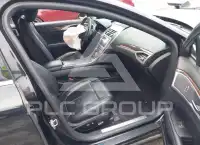 2018 Lincoln MKZ фото