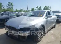2018 Lincoln MKZ фото
