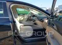 2018 Lincoln MKZ фото