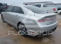 2018 Lincoln MKZ фото