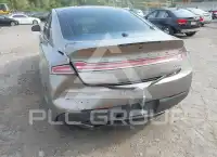 2018 Lincoln MKZ фото
