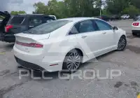 2018 Lincoln MKZ фото
