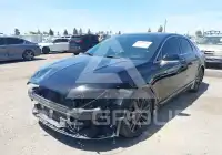 2018 Lincoln MKZ фото