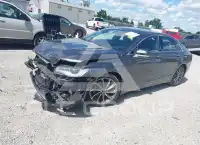 2018 Lincoln MKZ фото