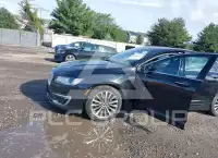 2018 Lincoln MKZ фото