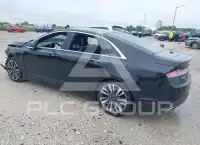 2018 Lincoln MKZ фото