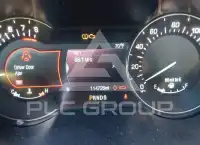 2018 Lincoln MKZ фото