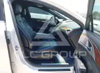 2018 Lincoln MKZ фото