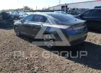 2018 Lincoln MKZ фото