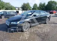 2018 Lincoln MKZ фото