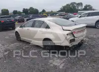 2018 Lincoln MKZ фото