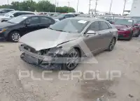 2018 Lincoln MKZ фото