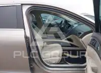 2018 Lincoln MKZ фото