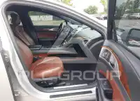 2018 Lincoln MKZ фото