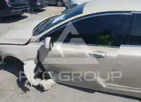 2018 Lincoln MKZ фото