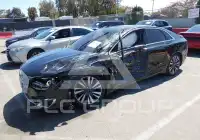 2018 Lincoln MKZ фото